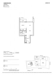 Midtown Bay (D7), Apartment #573159961